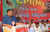 BJP Govt’s labour reforms will give red carpet welcome to MNCs:Srirama Reddy